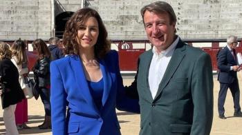 El alcalde y candidato del PP ha asegurado que a pesar de concurrir en las listas a la Asamblea de Madrid, su prioridad es la ciudad