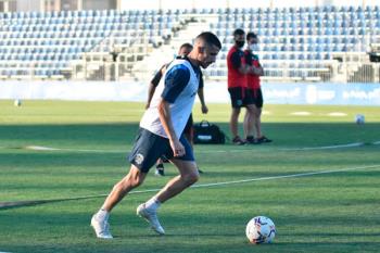El club le ofreció una cesión, pero el jugador prefirió rescindir su contrato