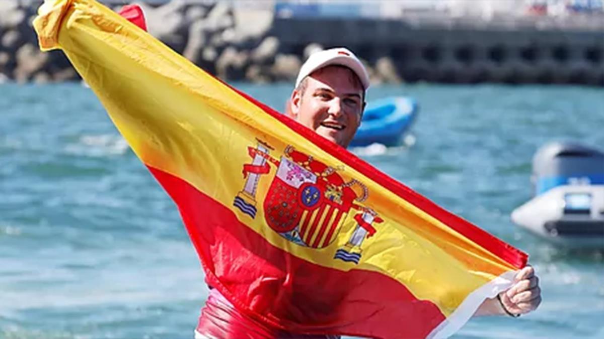 Esta ha sido la única buena noticia en vela