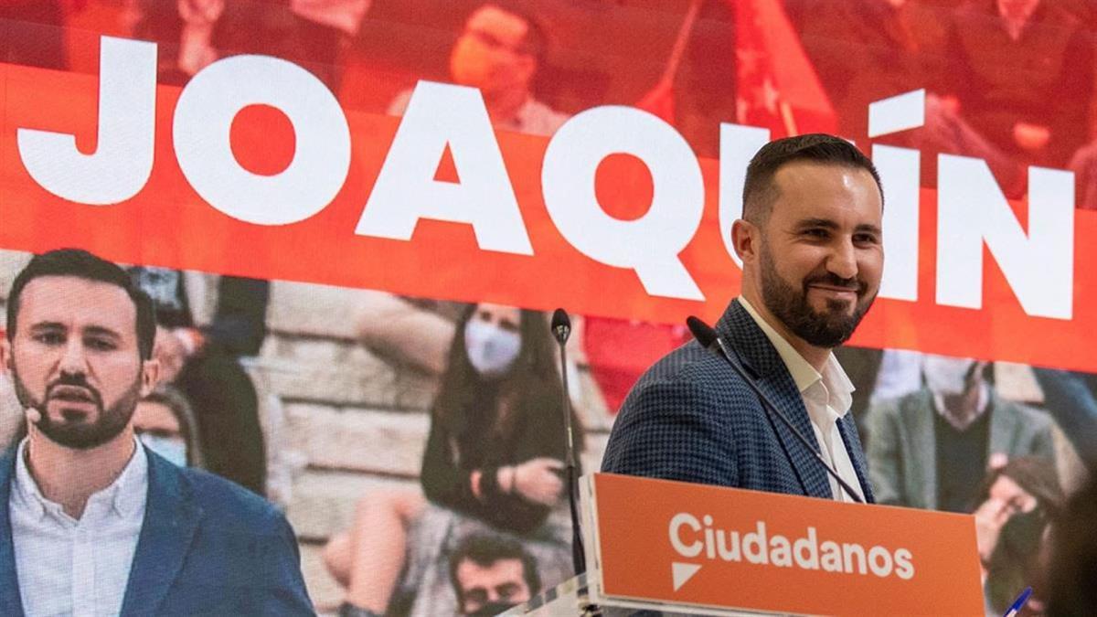 El actual concejal del ayuntamiento es el candidato a la alcaldía para las elecciones de este 28 de mayo