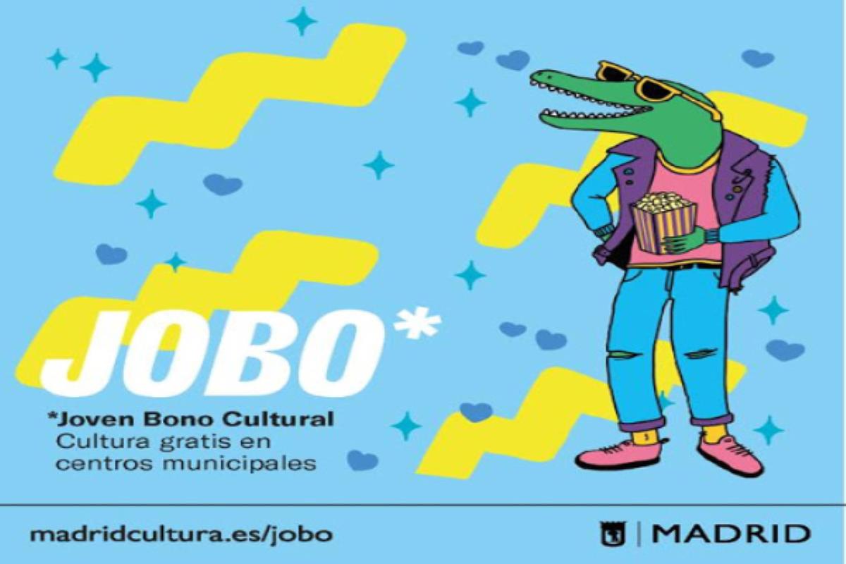La cultura de Madrid cada día más joven