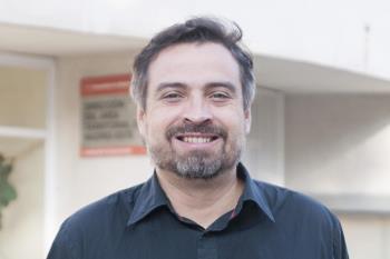 El Director de Área Territorial Madrid Este
explica las medidas que se toman desde la Consejería de Educación para este átipico inicio de curso