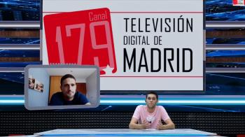 El exjugador complutense repasa en TV de Madrid su año en el equipo