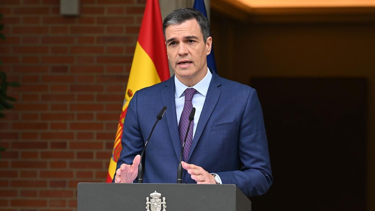 Bolaños nombra a Jorge Pérez Naharro, miembro del Ayuntamiento alcorconero durante el Gobierno popular de David Pérez