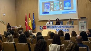 Más de 200 profesionales asistieron a la tercera Jornada Científica de Enfermería