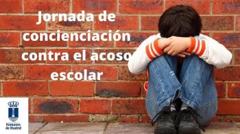 El objetivo es que los jóvenes del municipio comprendan los riesgos que conlleva el bullyng