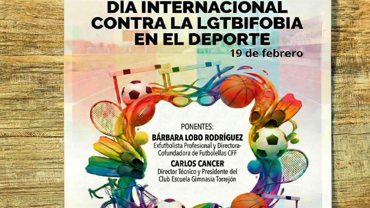 La cita tendrá lugar el próximo jueves, 19 de febrero