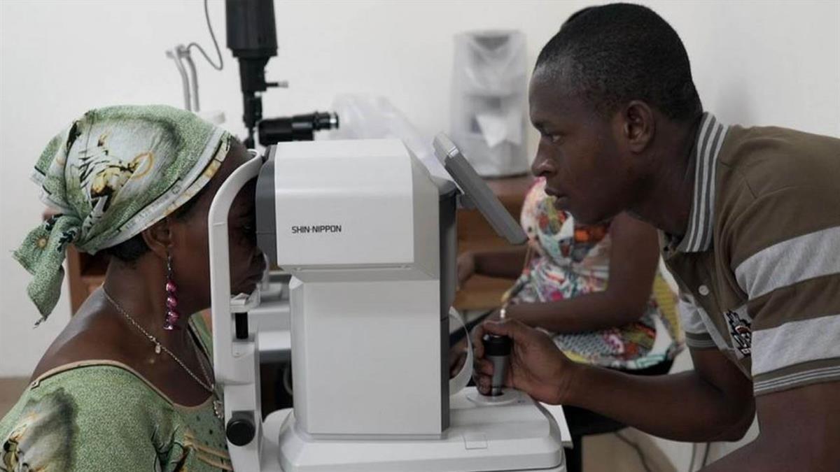 Los profesionales sanitarios podrán presentar comunicaciones tipo póster