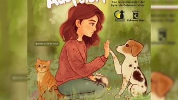 Se ha organizado una nueva Jornada de Adopción de animales