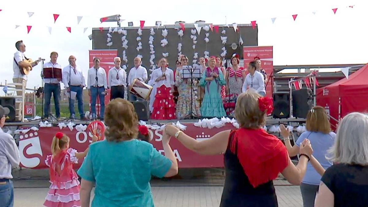 El 27 de septiembre se celebrará una nueva Jornada de las Asociaciones