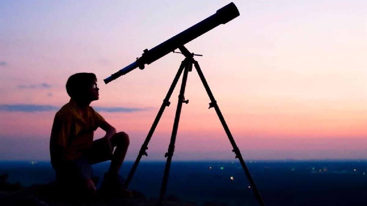 Disfruta de una jornada de `Astronomía para principiantes´