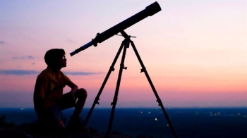 Disfruta de una jornada de `Astronomía para principiantes´