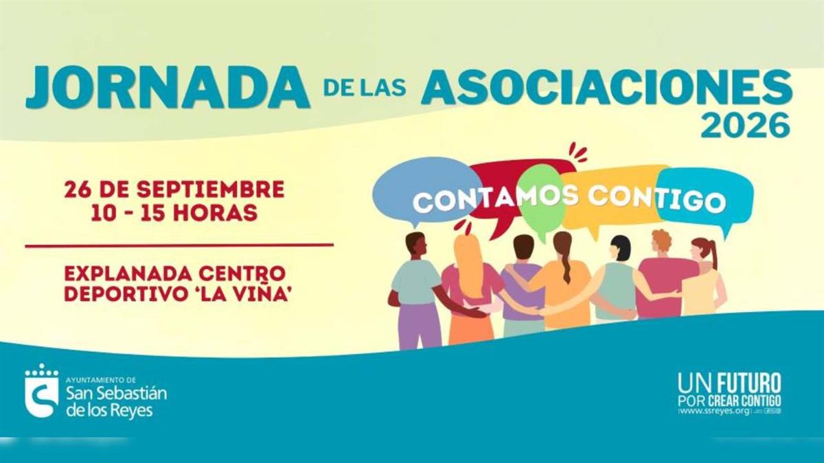 La explanada del Centro Deportivo ‘La Viña’ acogerá talleres, charlas y exhibiciones