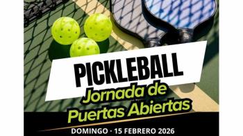 El próximo 15 de febrero se celebrará un evento de iniciación 