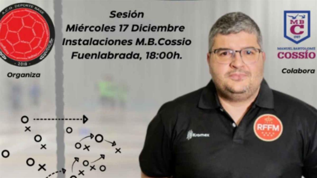 Se celebrará el próximo miércoles 17 de diciembre a las 18:00 horas 