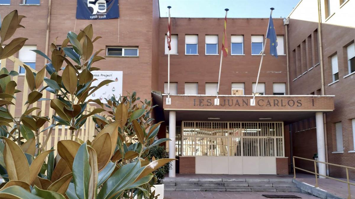 Los centros educativos públicos de Ciempozuelos recibirán a todo aquel que quiere ver sus instalaciones y conocer su programa educativo