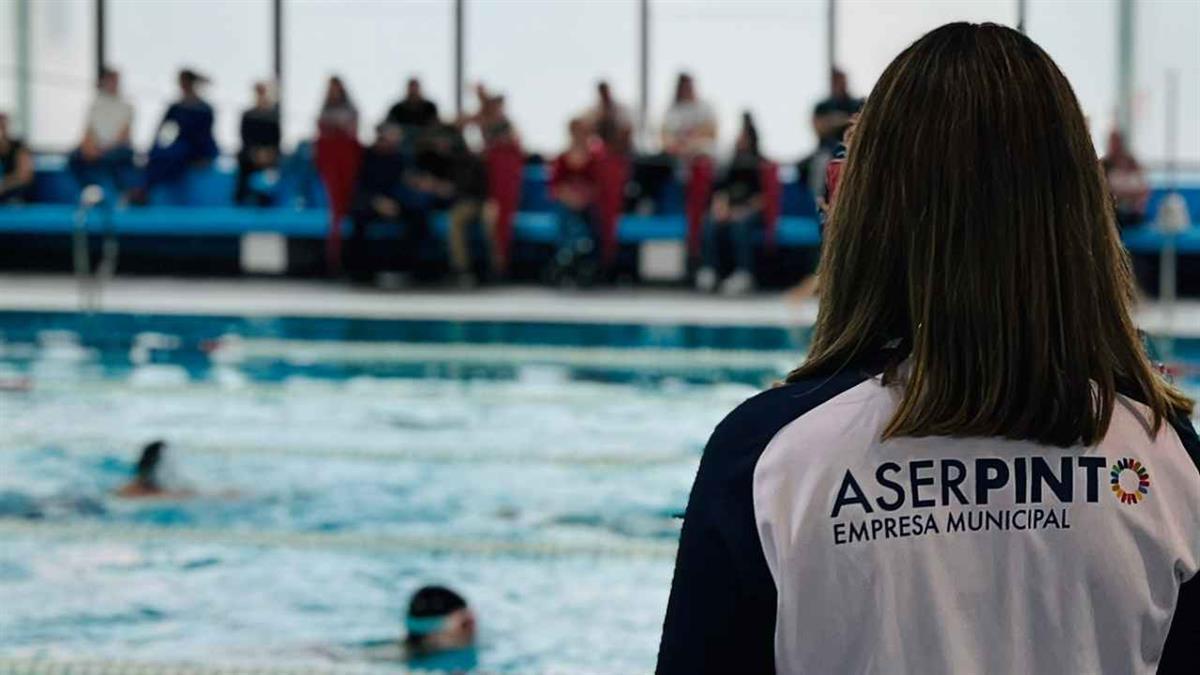 Los días 25, 26, 27, 28 y 29 de marzo las familias interesadas podrán visitar las instalaciones