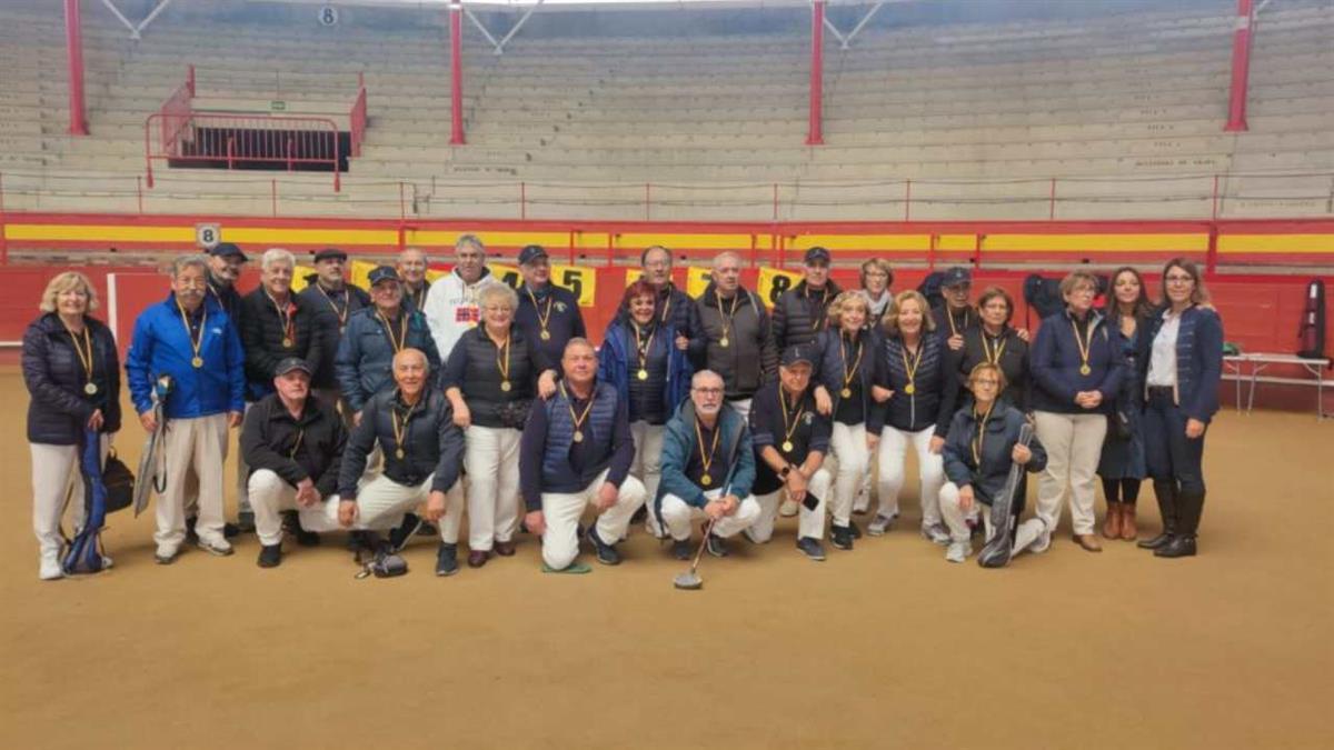 Se celebrará este viernes 24 de octubre 