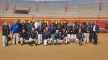 Se celebrará este viernes 24 de octubre 