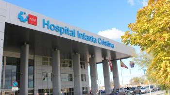 Actividades de deporte y salud para celebrar el XV aniversario del Hospital Infanta Cristina