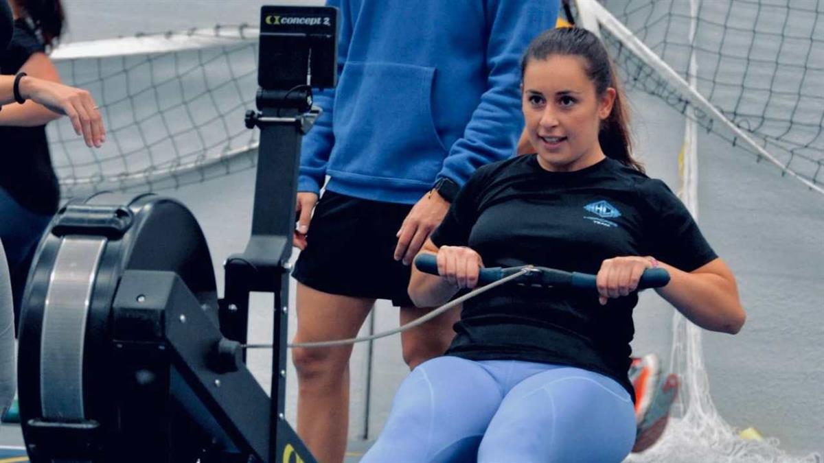 El consistorio continúa impulsando actividades que fomentan la vida activa 