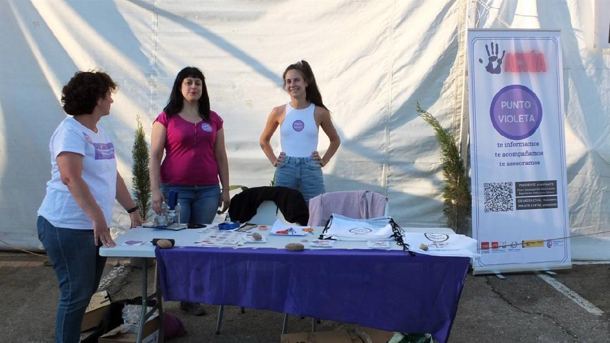 Tendrá lugar el miércoles 17 de abril, de 17:00 a 19:00 horas, en el Centro de Servicios Sociales (calle Algete, 7)