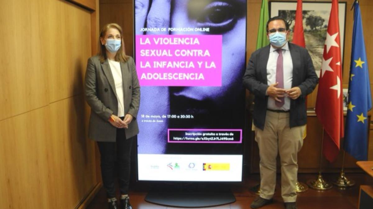 La charla será totalmente gratuita de manera online, pero tiene un aforo de 300 personas, con preferencia en el orden de inscripción