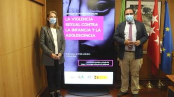 La charla será totalmente gratuita de manera online, pero tiene un aforo de 300 personas, con preferencia en el orden de inscripción