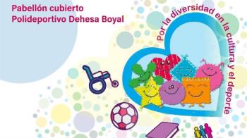 Durante la mañana del viernes 1 de diciembre, el Polideportivo Municipal Dehesa Boyal acogerá estas actividades