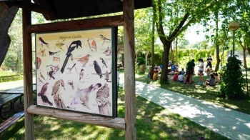 La actividad se llevará a cabo el 25 de octubre en el Centro de Naturaleza Dehesa Boyal