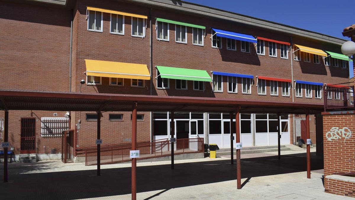 Una jornada de puertas abiertas ter permitirá conocer las instalaciones y resolver tus dudas 