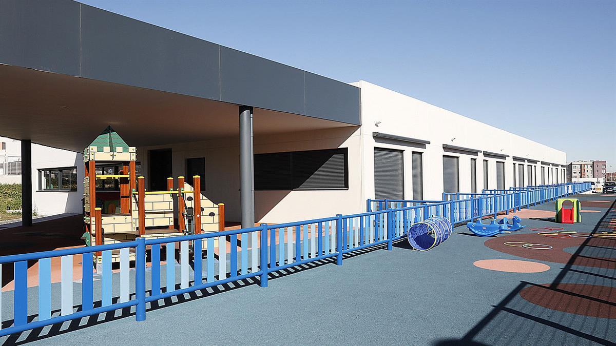 A partir del próximo 21 de abril hasta el 5 de mayo se podrán solicitar plazas para el próximo curso