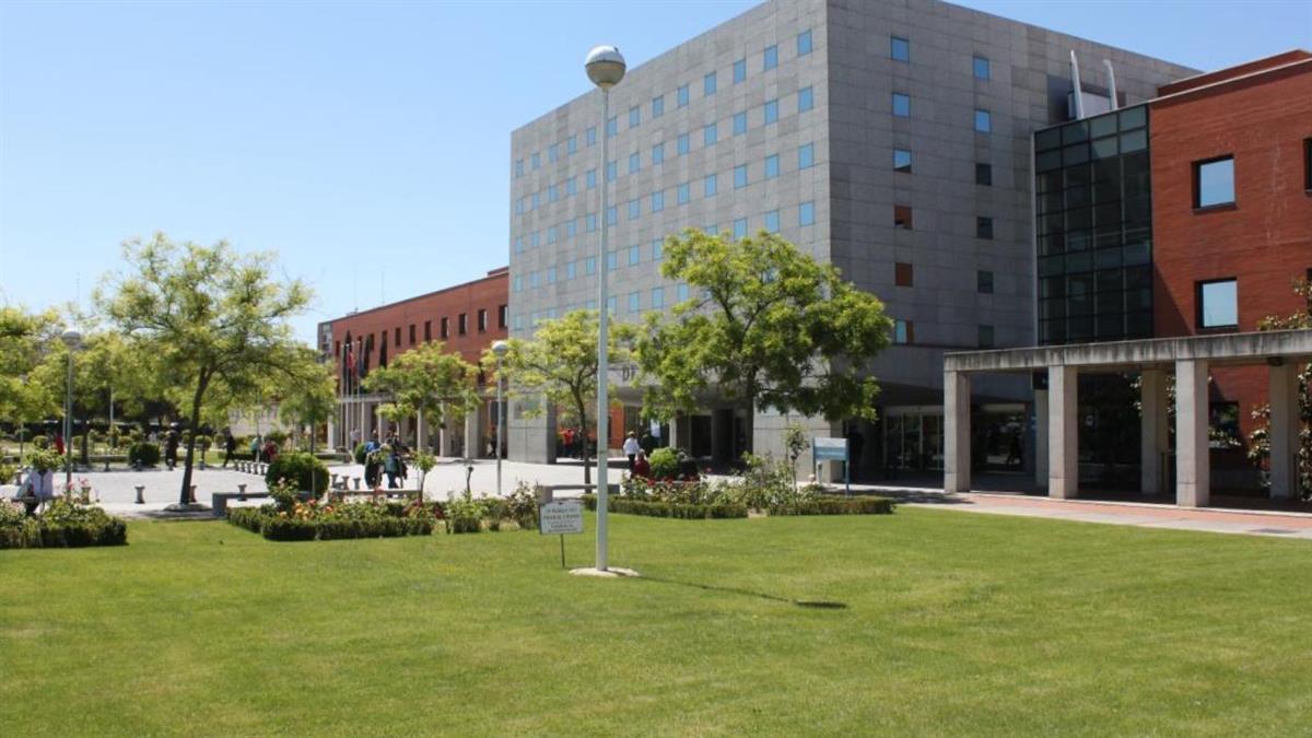 El Hospital de Alcorcón ha acogido una jornada sobre síndrome cardiorrenal y congestión