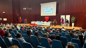 En el encuentro se reunieron más de 200 pacientes oncológicos y profesionales para compartir experiencias y conocer información práctica y veraz