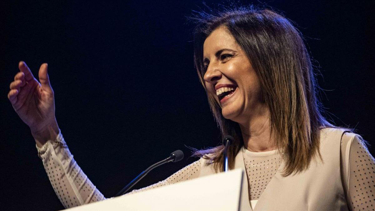 Trinidad Castillo estará acompañada por una antigua alto cargo de Vivienda de España y Alcorcón, un periodista experto y dos sociólogos