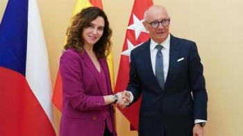 Participaran profesionales de la sanidad pública madrileña 