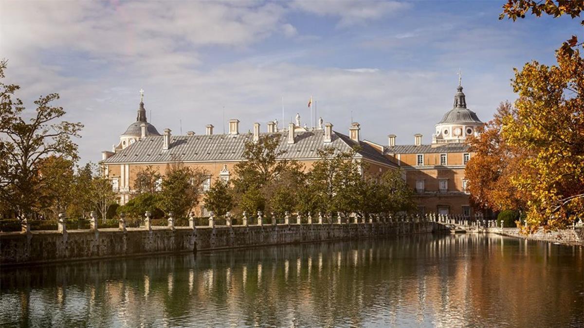 Arte, cultura y patrimonio se dan la mano en estas jornadas que continúan el 17 y 18 de mayo