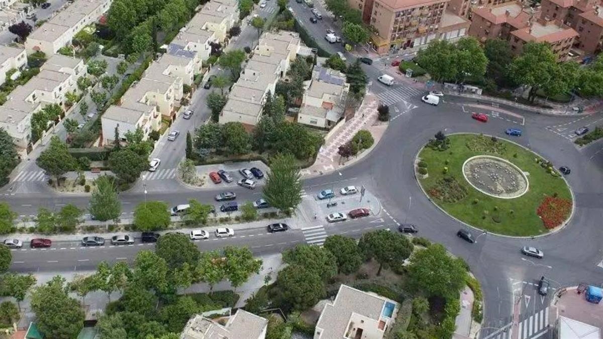 La regidora ha inaugurado las Jornadas de Empleo que se celebran en el Centro Municipal La Esfera