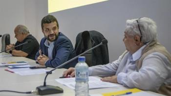 Santos apuesta por la participación de los trabajadores en el Consejo de Administración