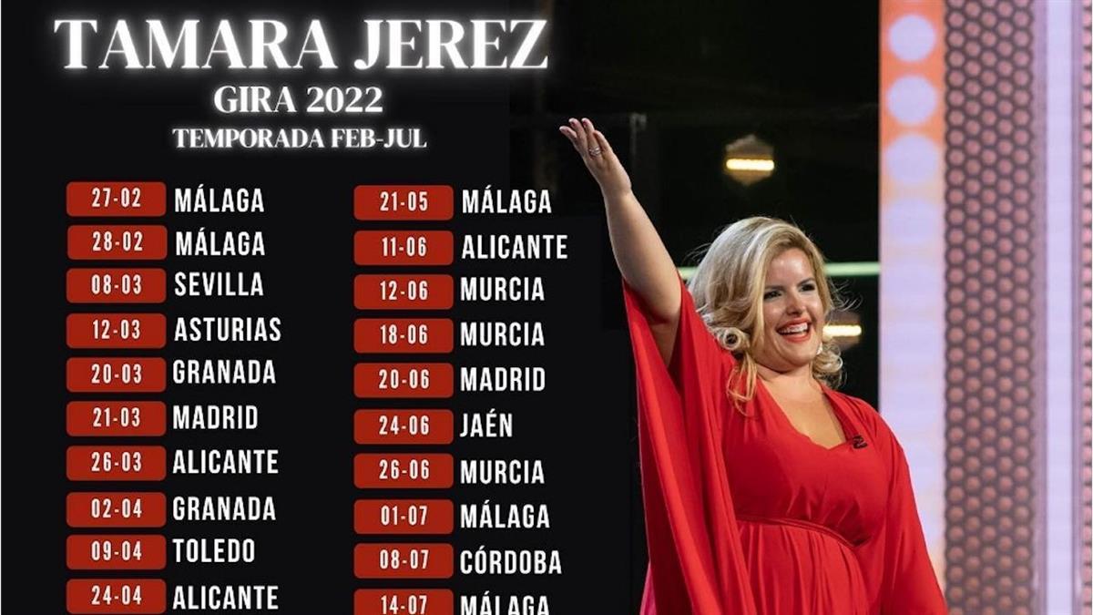 Las Jornadas de Copla se completa con el espectáculo “Coplas de Ensueño” el domingo 29 de mayo