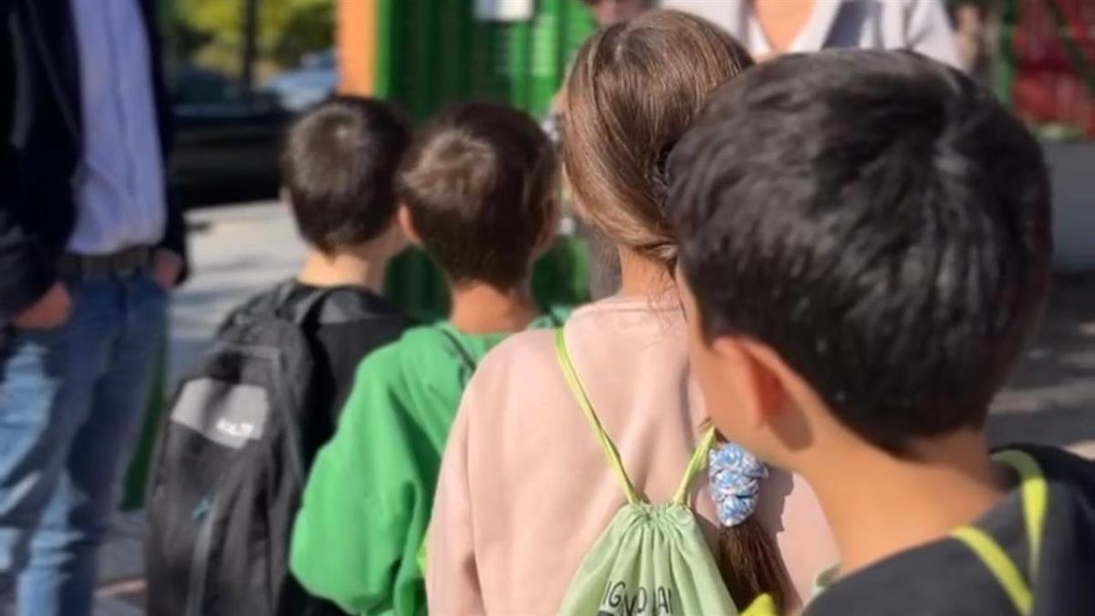 Las Jornadas de Puertas Abiertas también permiten saber qué actividades se desarrollan