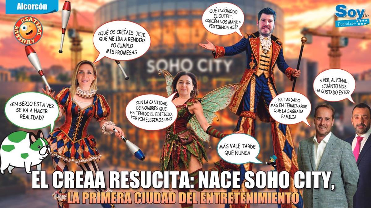 Este espacio será un referente cultural a nivel europeo