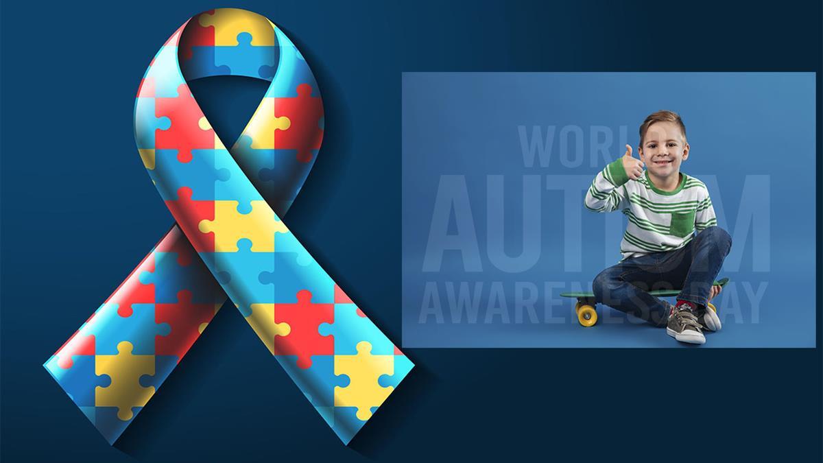 San Martín de la Vega realizará actividades con motivo del Día Mundial de Concienciación sobre el Autismo
