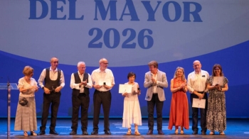 El ayuntamiento celebra una nueva edición de las Jornadas del Mayor 