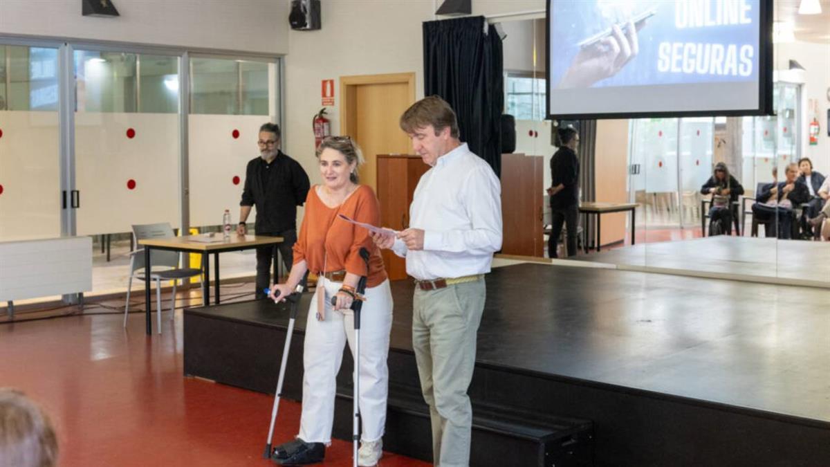 No faltarán las actuaciones de los grupos de baile del centro en un ‘Talent Show’ 