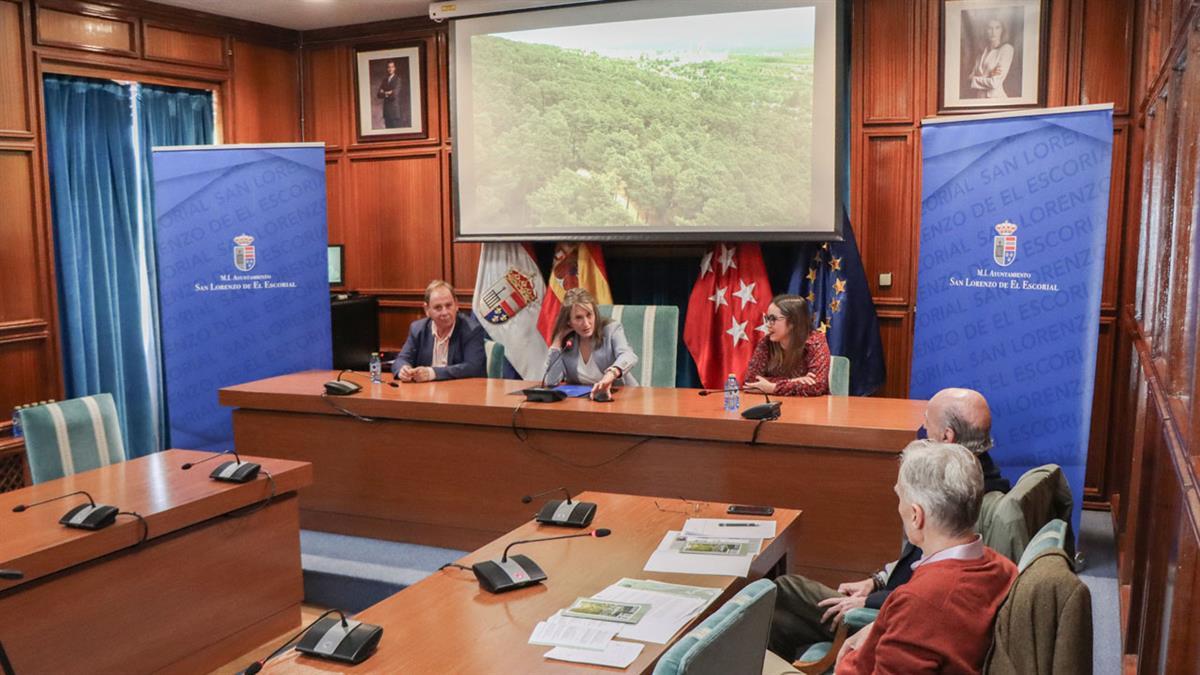 Con conferencias, visitas guiadas y exhibiciones, entre otras actividades