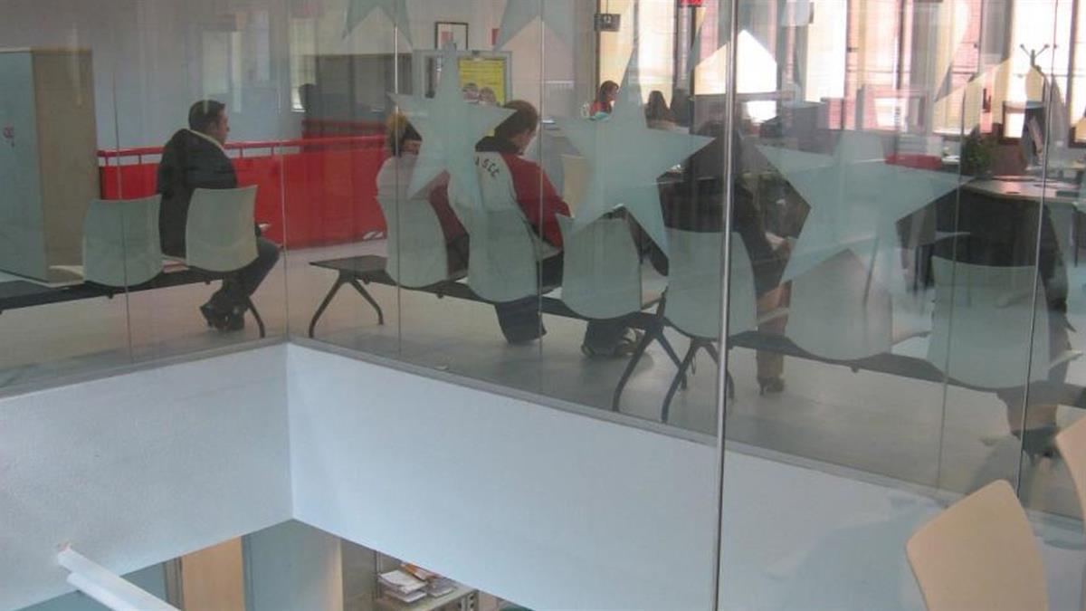 El Gobierno regional ha invertido más de 16 millones este año a fomentar la empleabilidad de los menores de 30 años