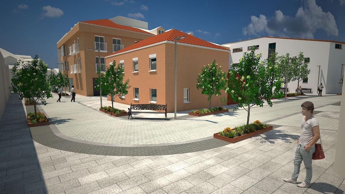 Durante dos días se recogerán iniciativas y propuestas al Plan de Acción ‘Fuenlabrada 2030’