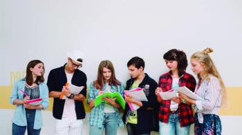 Alcobendas celebra unas jornadas informativas para orientar a los jóvenes
