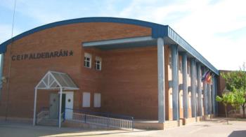 Tendrán lugar en el CEIP Aldebarán 